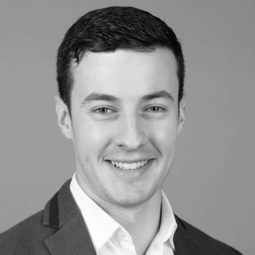 Portrait of Ethan O'Sullivan